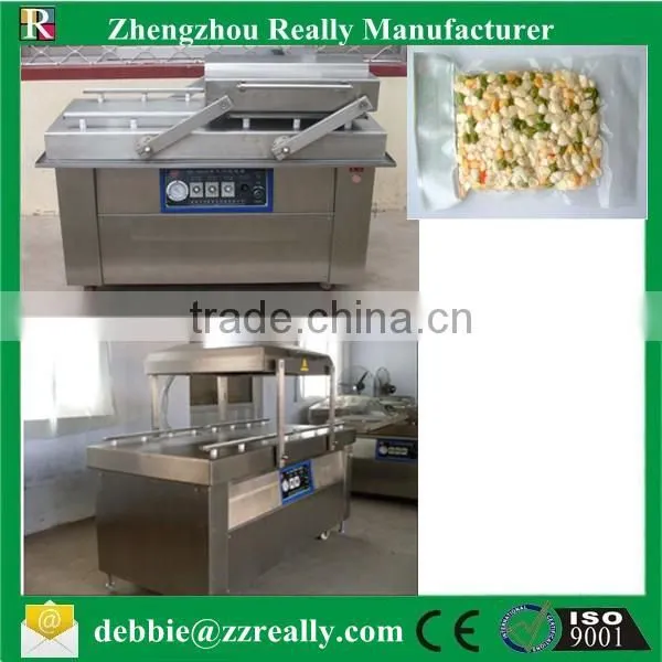 Vacuum Sealing Machine