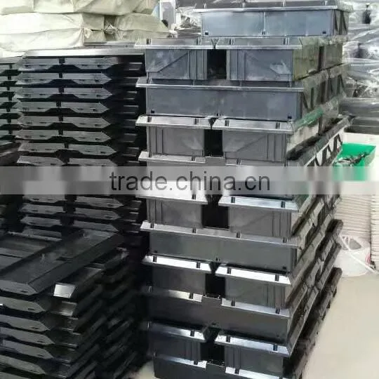 2016 Economical Poultry Farm Ventilation Air Inlet/small Wall Window for Sale photo-5