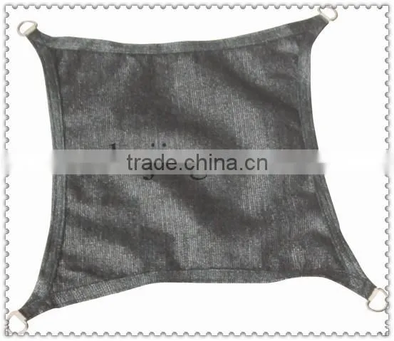 HDPE Square Shade Sail photo-5