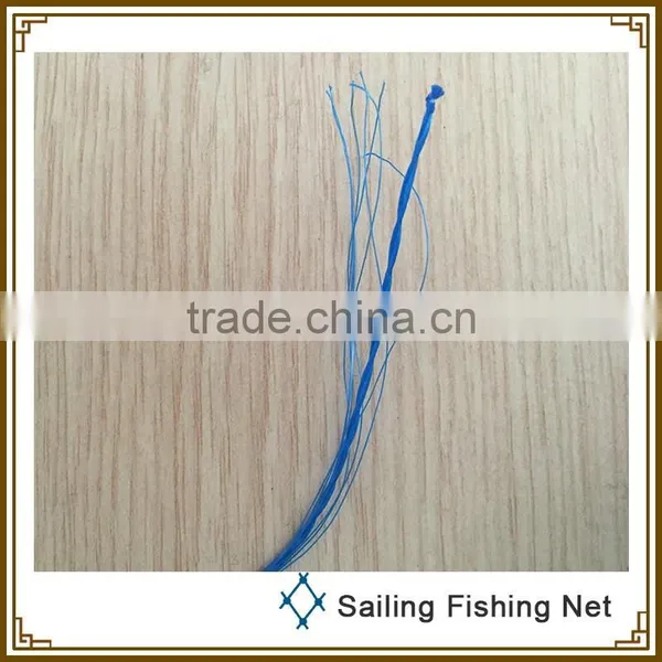 380D/8ply PE Twine photo-2