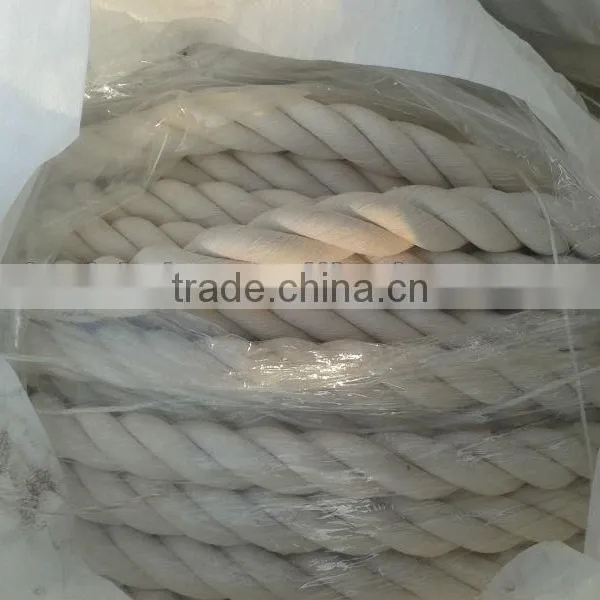 New Cotton Twisted Rope Good Selling photo-2