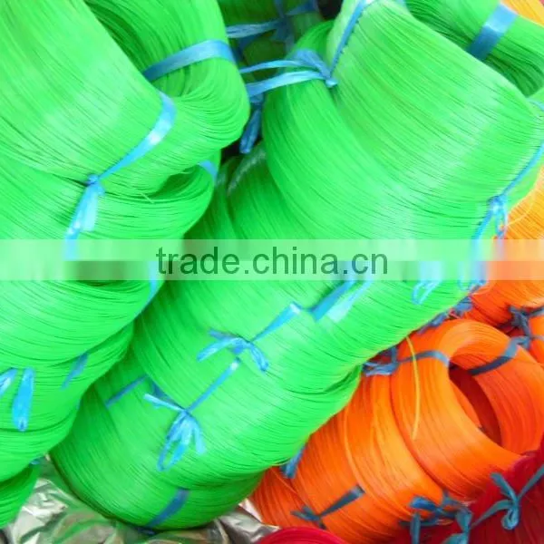 Free Samples! Bulk Packing Nylon Trimmer Line photo-2