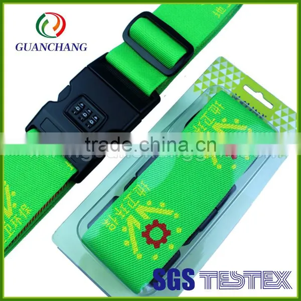 Supplier on China Market Supply All Kinds of Luggage Belts photo-4