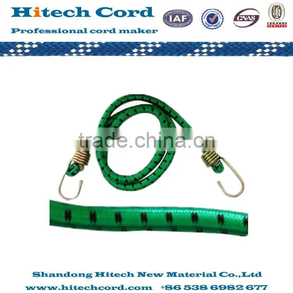 Elastic Silicone Rope photo-3