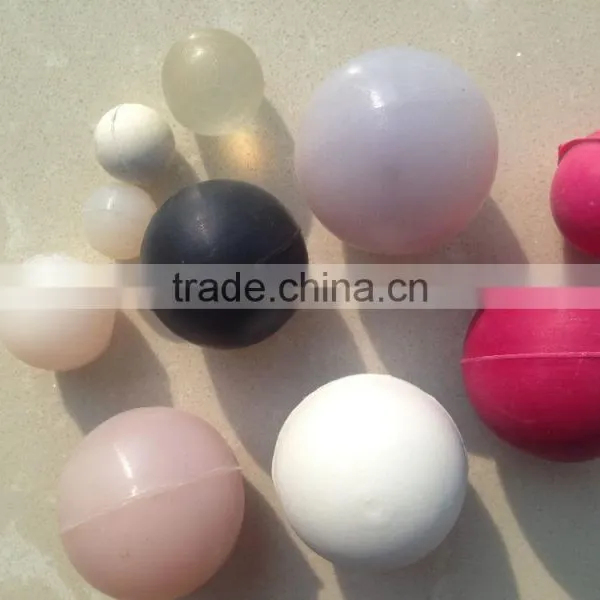 Natural Rubber Ball photo-5
