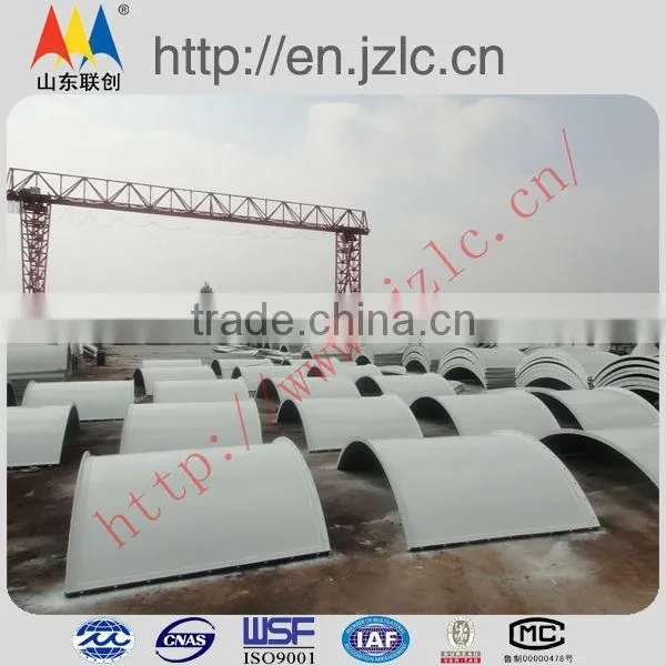 Cement Silo for Concrete Plant photo-4