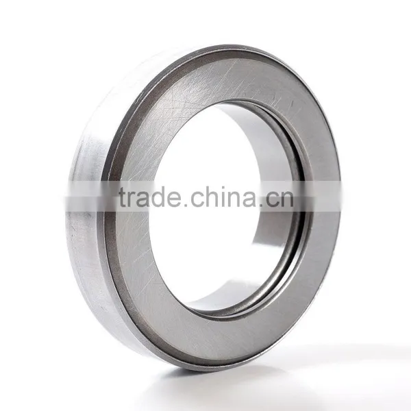 Roller Type One Way Clutch Ball Bearings With High Precision and Low Price photo-3