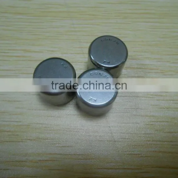 Sealing Style Drawn Cup Needle Roller Bearing BK0609 photo-3