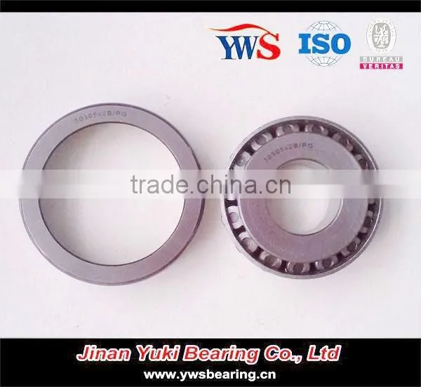 High Performance Roller Bearing 30305 Tapered Roller Bearing With Good Quality photo-6