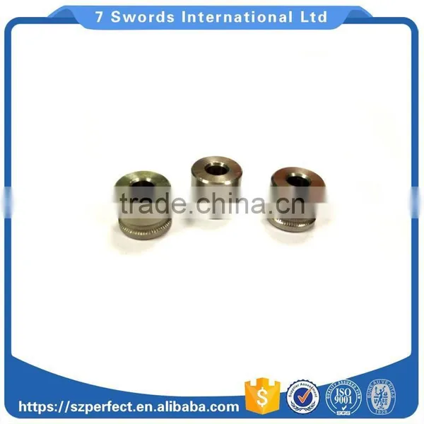 Cnc Machining Small Hardware Linker and High Precision Cnc Machining Small Hardware Linker photo-5