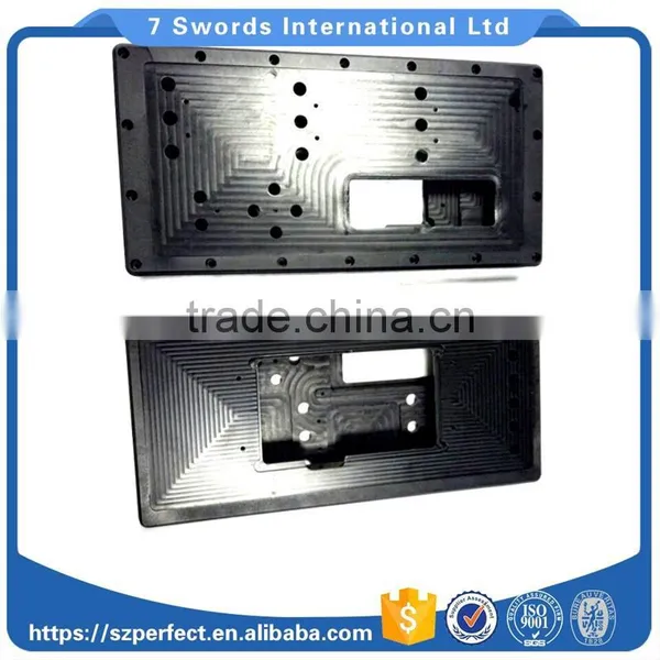 Hot Selling New Design Custom Plastic Part photo-6