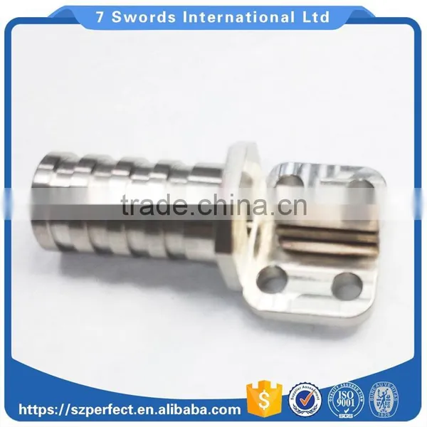 Multifunctional CNC Machining With Good Price photo-3