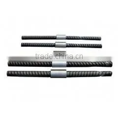 Reinforcing Steel Bar Coupler Rebar Splicing Coupler Machine photo-3