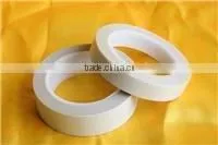 Good Chemical Resistance PVDF Plastic Seal Rings photo-4