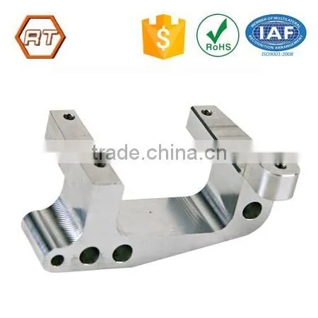 Trade Assurance Factory OEM Cnc Parts photo-3