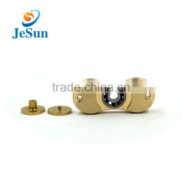 Custom Fidget Spinner Toy Metal With Different Colors photo-4