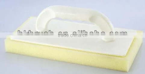 Hot Sell Plastic Trowel With Plastic Handle photo-4