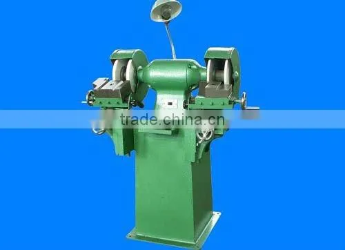 Small Size Widely Used Nail Making Machine Z94-5c Nail Making Machine photo-5