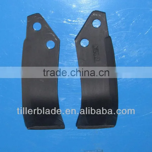 Farm Rotary Cultivator Blade for Agricultural Machine photo-2