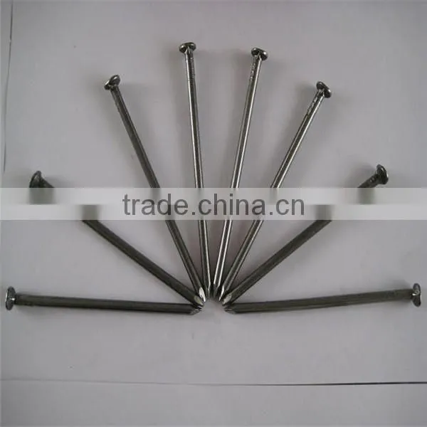 Bright Common Nails,polish Common Iron Nail photo-4