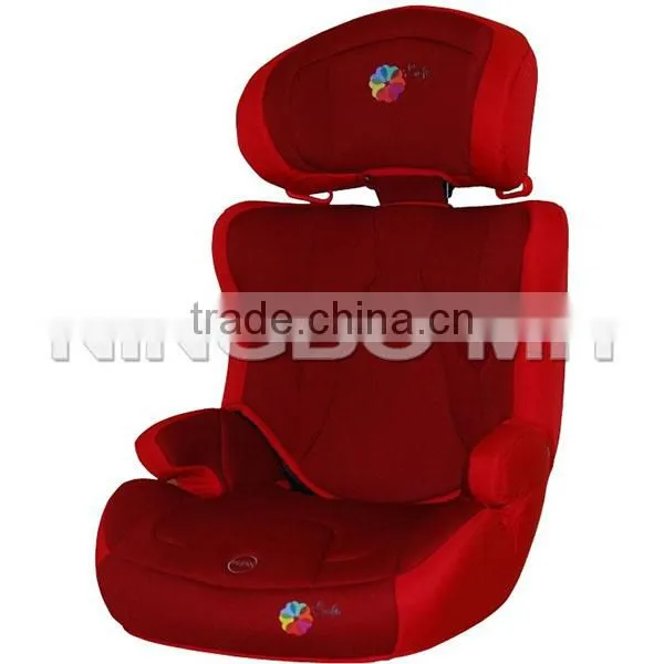 Safety Infant Child Baby Car Seat Seats Carrier Portable photo-2