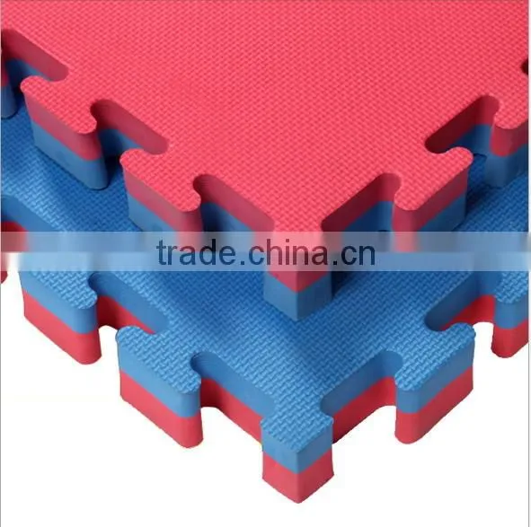 EVA Foam Floor Exercise GYM Mat photo-5