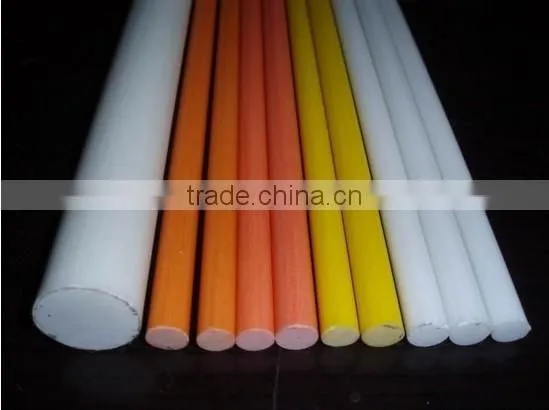 Fiberglass Bar Frp Rod photo-3