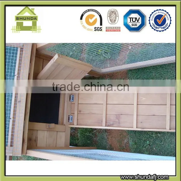 SDR015 Industrial Cheap Rabbit Breeding Cages photo-6