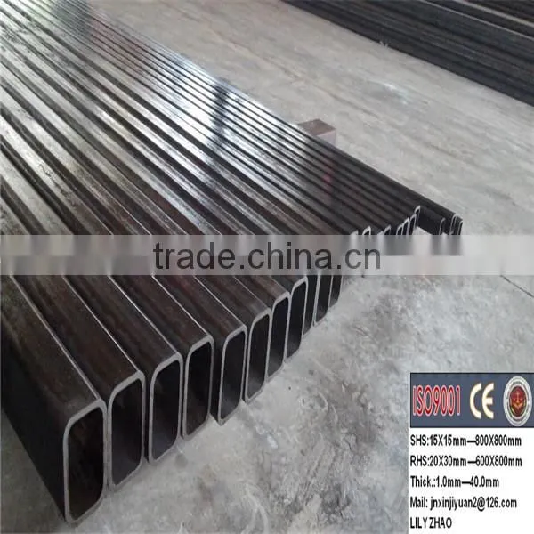 600x600mm MS Hollow Section Square Pipe photo-6