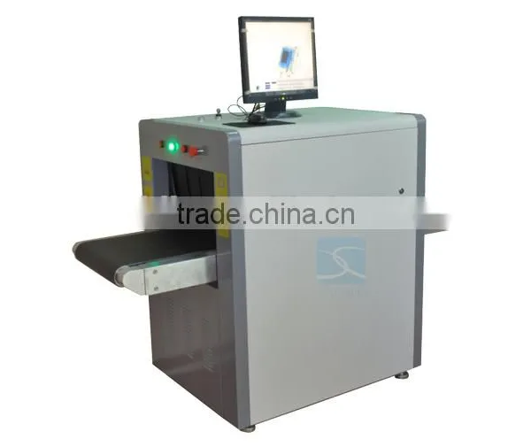 X-ray Scanner for Baggage XLD-10080 photo-5