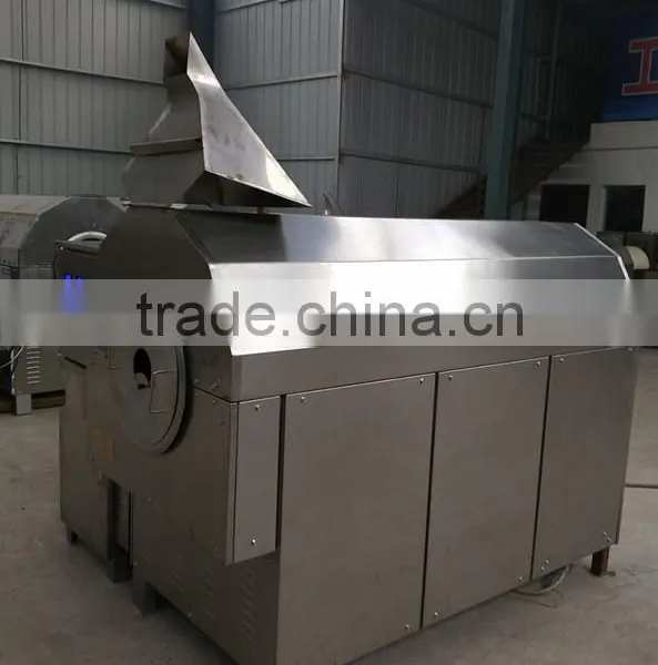Mayjoy Hot Sale Good Quality Sesame Roaster With Best Price photo-5