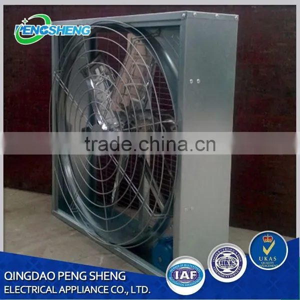 Exhaust Fan For Poultry House And Livestock Barn photo-6