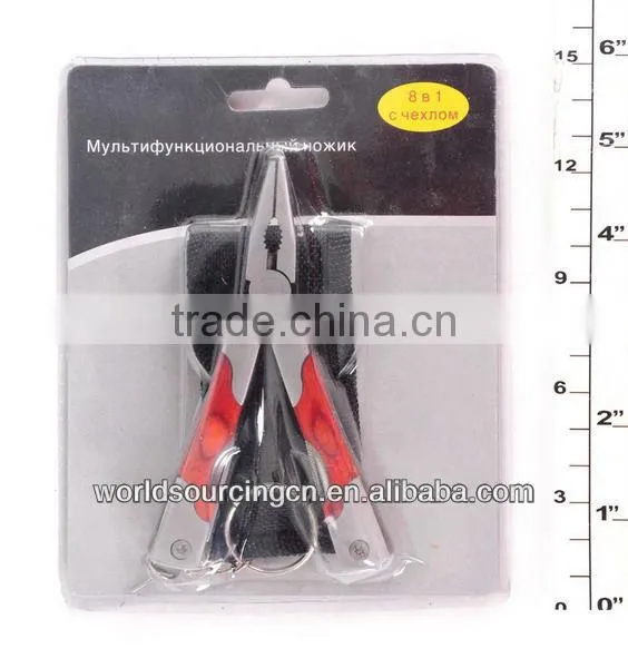 MULTI-FUNCTION PLIERS