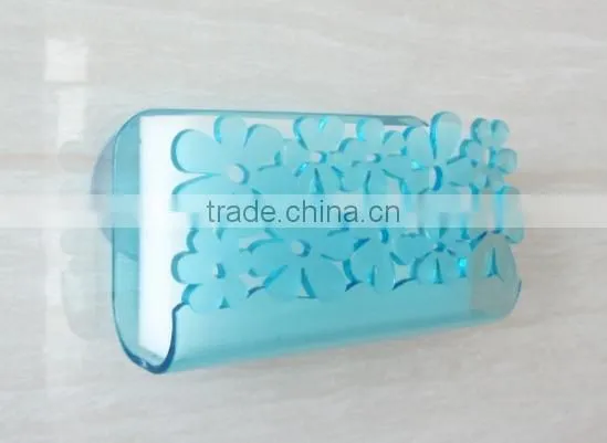 Kitchen Sponge Holder With Suction Cup photo-3