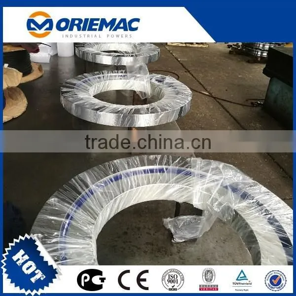 EX90 Slewing Cricle Ring Bearing for Excavators ,swing Bearing photo-3