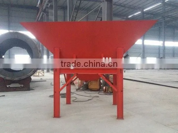 Storage Hopper for Mining, Mineral Hopper, Mining Hopper photo-3