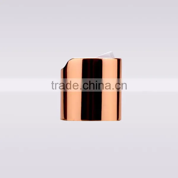 24/410 Plastic Cap Disc Top Cap ,plastic Bottle Cap photo-2