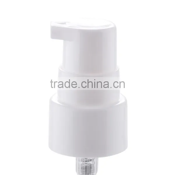 Yuyao High Quality Plastic Cream Pump 20/410 photo-5