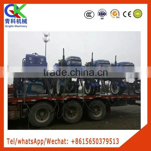 Large Area High Efficiency Rice Insecticide Machine photo-2