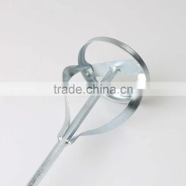 High Quality Factory Paddle Mixer photo-5