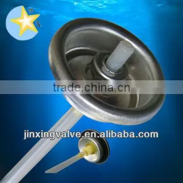 Tinplate Can Spray Paint Valve photo-2