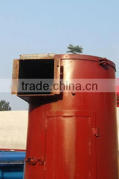 Competive Price PET Bottle Flakes Dewatering Machine photo-6