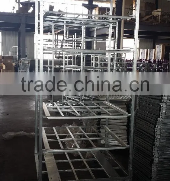 EL-156 Dried Mushroom Growing Shelves Rack photo-2