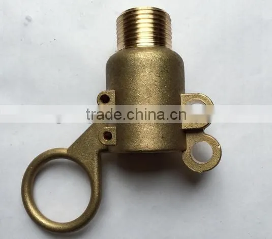 Lost Wax Copper Bronze Die Casting