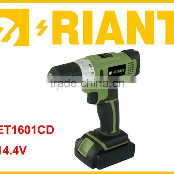cordless angle drill