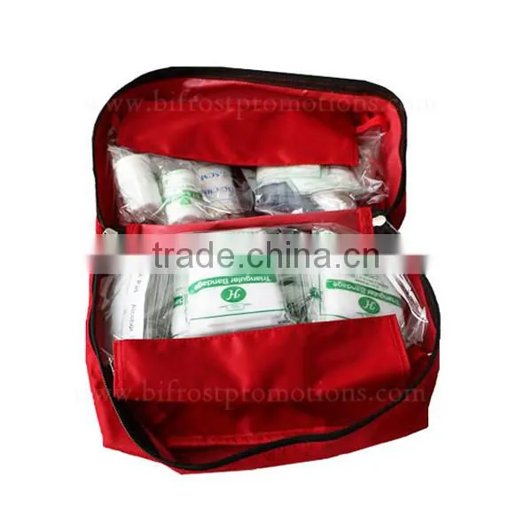 Medical Supplies Survival Equipment Components First Aid Kit photo-2