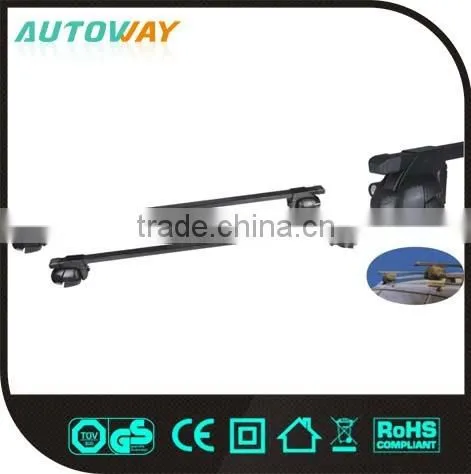 Steel White Car Removable Roof Rack photo-3