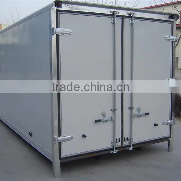 Hot Selling Japanese Used Freezer Truck With Great Price