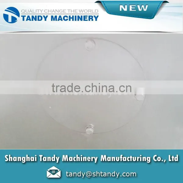 Factory Competitive Air Ventilation Synthetic Bag Filter photo-3