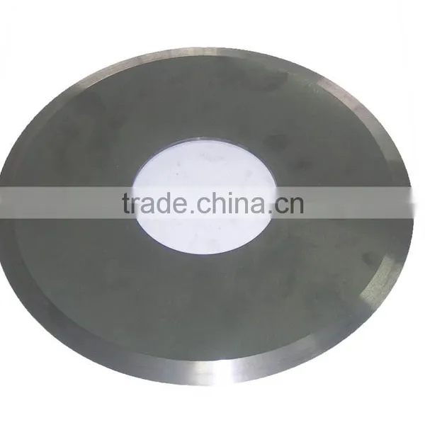Hard Alloy Glass Cutter- Tungsten Carbide Glass Cutter-cemented Carbide Glass Cutter photo-2